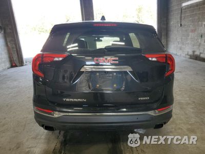Zdjęcie 6 z 15 samochodu: 2019 GMC TERRAIN SLT VIN:3GKALVEX4KL155885 - miniatura