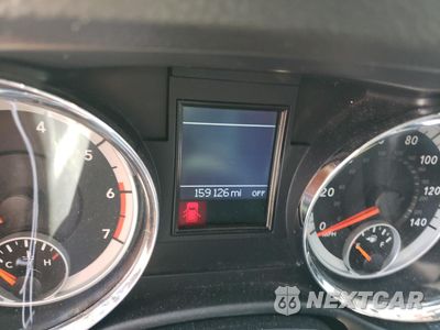 Zdjęcie 9 z 13 samochodu: 2012 DODGE DURANGO R/T VIN:1C4SDHCT2CC252160 - miniatura