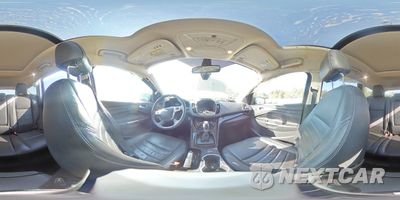 Zdjęcie 14 z 14 samochodu: 2015 FORD ESCAPE TITANIUM VIN:1FMCU9J93FUB46330 - miniatura