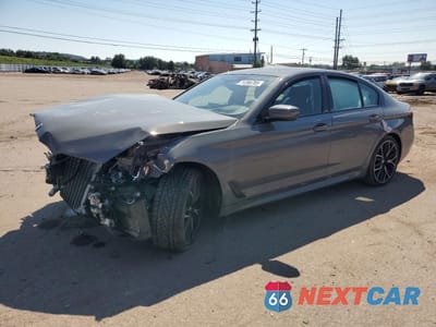 2022 BMW 540 XI WBA73BJ01NWX68037 - główne zdjęcie licytacji z USA - miniatura