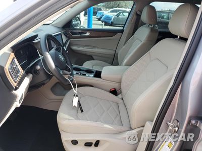Zdjęcie 7 z 15 samochodu: 2025 VOLKSWAGEN ATLAS SE VIN:1V2DR2CA8SC539103 - miniatura