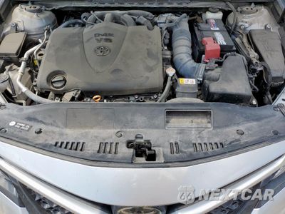 Zdjęcie 11 z 13 samochodu: 2020 TOYOTA CAMRY TRD VIN:4T1KZ1AK7LU046910 - miniatura