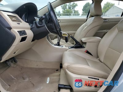 Zdjęcie 7 z 12 samochodu: 2012 SUZUKI KIZASHI SPORT SLS VIN:JS2RE9A87C6100377 - miniatura