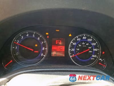 Zdjęcie 9 z 12 samochodu: 2007 INFINITI G35 VIN:JNKBV61E27M708484 - miniatura