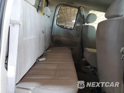 Zdjęcie 10 z 12 samochodu: 2000 TOYOTA TUNDRA ACCESS CAB VIN:5TBRT3418YS098599 - miniatura