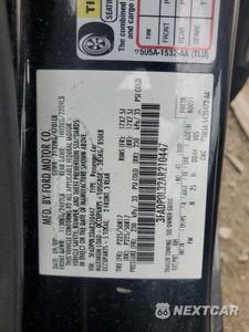 Zdjęcie 12 z 12 samochodu: 2010 FORD FUSION HYBRID VIN:3FADP0L32AR210447 - miniatura