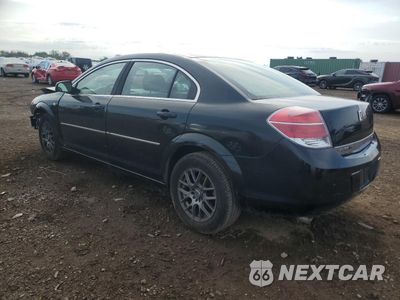 Drugie zdjęcie samochodu z przodu: 2008 SATURN AURA XE VIN:1G8ZS57N68F298461 - miniatura
