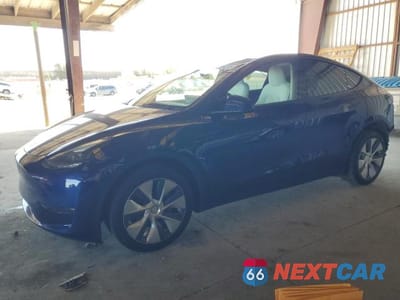 2023 TESLA MODEL Y 7SAYGDEEXPA177676 - główne zdjęcie licytacji z USA - miniatura