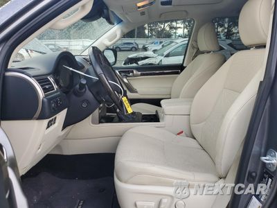Zdjęcie 7 z 16 samochodu: 2021 LEXUS GX 460 PREMIUM VIN:JTJAM7BX4M5295301 - miniatura