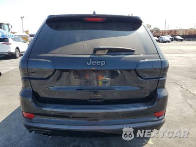 Zdjęcie 6 z 16 samochodu: 2020 JEEP GRAND CHEROKEE LIMITED VIN:1C4RJEBG5LC106216 - miniatura