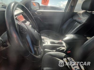 Zdjęcie 7 z 13 samochodu: 2021 FORD RANGER XL VIN:1FTER4FHXMLD32001 - miniatura