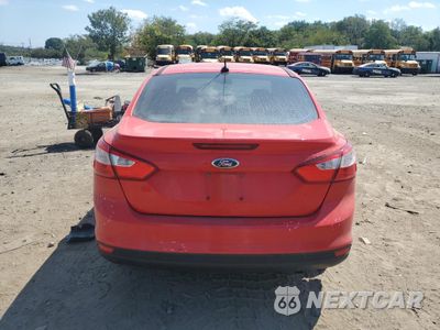Zdjęcie 6 z 12 samochodu: 2012 FORD FOCUS SE VIN:1FAHP3F29CL353080 - miniatura