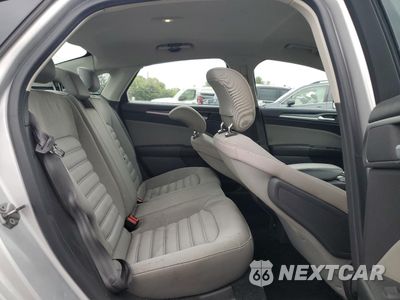Zdjęcie 10 z 15 samochodu: 2013 FORD FUSION S VIN:3FA6P0G70DR279941 - miniatura
