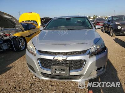 Piąte zdjęcie samochodu w środku: 2014 CHEVROLET MALIBU 1LT VIN:1G11C5SL3EF180409 - miniatura