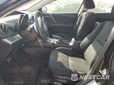 Zdjęcie 7 z 14 samochodu: 2012 MAZDA 3 I VIN:JM1BL1UF8C1503410 - miniatura