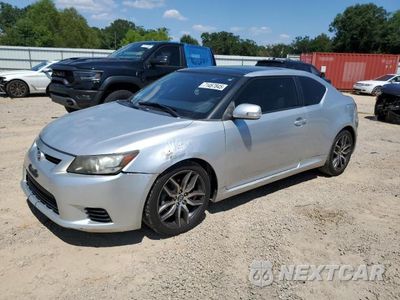 2011 TOYOTA SCION TC JTKJF5C78B3009130 - główne zdjęcie licytacji z USA - miniatura