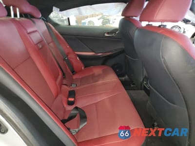 Zdjęcie 10 z 16 samochodu: 2023 LEXUS IS 300 VIN:JTHDA1D29P5126160 - miniatura