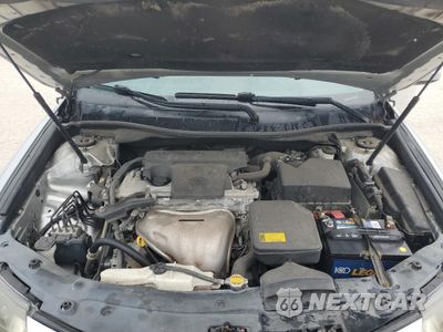 Zdjęcie 11 z 14 samochodu: 2012 TOYOTA CAMRY BASE VIN:4T1BF1FK6CU028626 - miniatura