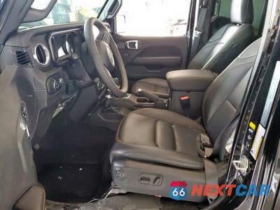 Zdjęcie 7 z 14 samochodu: 2025 JEEP GLADIATOR SPORT VIN:1C6PJTAG4SL518808 - miniatura