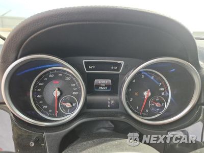 Zdjęcie 9 z 13 samochodu: 2017 MERCEDES-BENZ GLS 450 4MATIC VIN:4JGDF6EEXHA745251 - miniatura