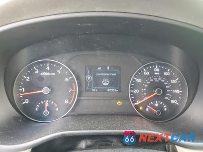 Zdjęcie 9 z 13 samochodu: 2017 KIA SPORTAGE LX VIN:KNDPM3AC2H7073368 - miniatura