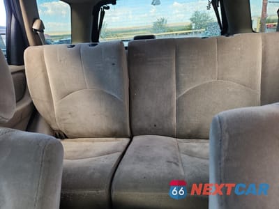 Zdjęcie 10 z 14 samochodu: 2002 MAZDA TRIBUTE LX VIN:4F2YU09102KM51326 - miniatura