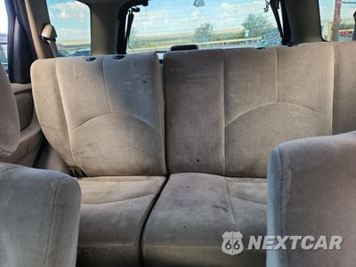 Zdjęcie 10 z 14 samochodu: 2002 MAZDA TRIBUTE LX VIN:4F2YU09102KM51326 - miniatura