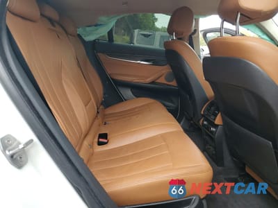 Zdjęcie 11 z 15 samochodu: 2016 BMW X6 XDRIVE35I VIN:5UXKU2C58G0N79330 - miniatura