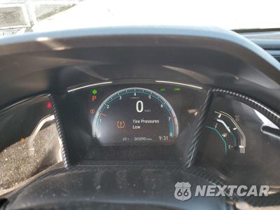 Zdjęcie 9 z 15 samochodu: 2019 HONDA CIVIC LX VIN:2HGFC2F6XKH594833 - miniatura