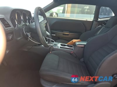 Zdjęcie 7 z 12 samochodu: 2010 DODGE CHALLENGER SE VIN:2B3CJ4DV1AH260414 - miniatura