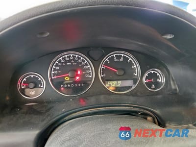 Zdjęcie 9 z 15 samochodu: 2008 CHEVROLET UPLANDER INCOMPLETE VIN:1GBDV13W28D210715 - miniatura