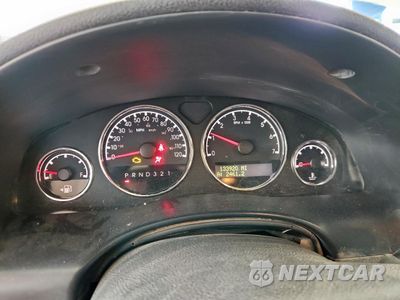 Zdjęcie 9 z 15 samochodu: 2008 CHEVROLET UPLANDER INCOMPLETE VIN:1GBDV13W28D210715 - miniatura