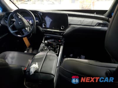 Zdjęcie 8 z 12 samochodu: 2024 LEXUS TX 350 BASE VIN:5TDAAAB64RS020075 - miniatura