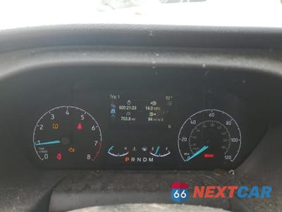 Zdjęcie 8 z 10 samochodu: 2020 FORD TRANSIT T-350 VIN:1FTBW2Y87LKA25855 - miniatura