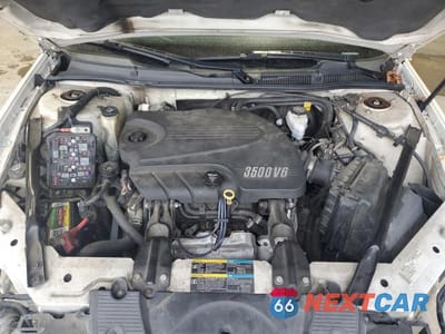 Zdjęcie 11 z 13 samochodu: 2009 CHEVROLET IMPALA 1LT VIN:2G1WT57K891113534 - miniatura