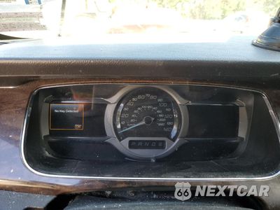 Zdjęcie 9 z 12 samochodu: 2016 FORD TAURUS LIMITED VIN:1FAHP2J89GG155796 - miniatura