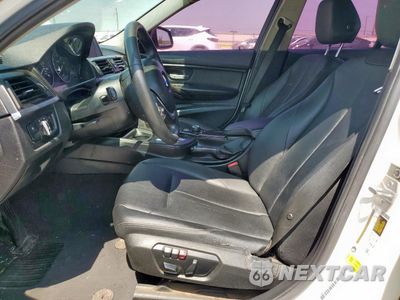 Zdjęcie 7 z 14 samochodu: 2015 BMW 328 I VIN:WBA3A5G58FNS82163 - miniatura