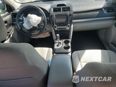 Zdjęcie 8 z 14 samochodu: 2013 TOYOTA CAMRY L VIN:4T4BF1FK9DR298277 - miniatura