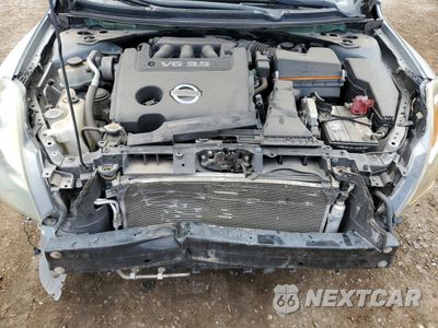 Zdjęcie 11 z 13 samochodu: 2009 NISSAN ALTIMA 3.5SE VIN:1N4BL21E29N439177 - miniatura