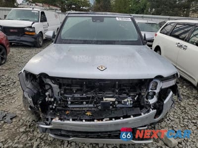 Piąte zdjęcie samochodu w środku: 2024 RIVIAN R1S ADVENTURE VIN:7PDSGBBA7RN044317 - miniatura