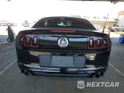 Zdjęcie 6 z 14 samochodu: 2014 FORD MUSTANG VIN:1ZVBP8AM3E5333806 - miniatura