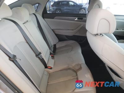 Zdjęcie 10 z 14 samochodu: 2015 HYUNDAI SONATA SE VIN:5NPE24AF8FH121574 - miniatura
