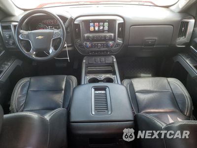 Zdjęcie 8 z 12 samochodu: 2016 CHEVROLET SILVERADO K1500 LT VIN:1GCVKREC4GZ234249 - miniatura
