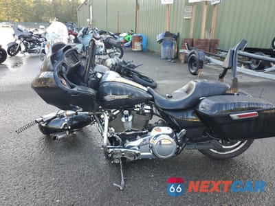 Trzecie zdjęcie samochodu z tyłu: 2023 HARLEY-DAVIDSON FLTRX VIN:1HD1KHC17PB676170 - miniatura