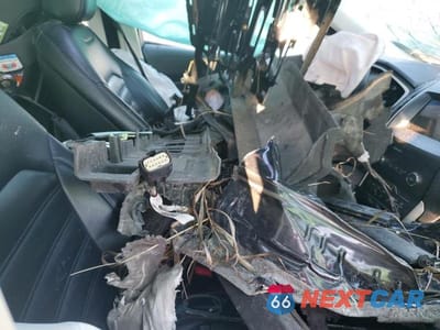 Zdjęcie 7 z 12 samochodu: 2020 FORD EDGE SEL VIN:2FMPK4J95LBA77989 - miniatura