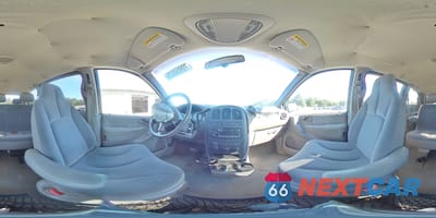 Zdjęcie 15 z 15 samochodu: 2001 DODGE GRAND CARAVAN SE VIN:1B4GP24391B228222 - miniatura