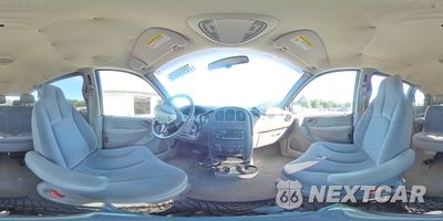 Zdjęcie 15 z 15 samochodu: 2001 DODGE GRAND CARAVAN SE VIN:1B4GP24391B228222 - miniatura