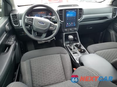 Zdjęcie 8 z 13 samochodu: 2024 FORD RANGER XL VIN:1FTER4PH2RLE29375 - miniatura