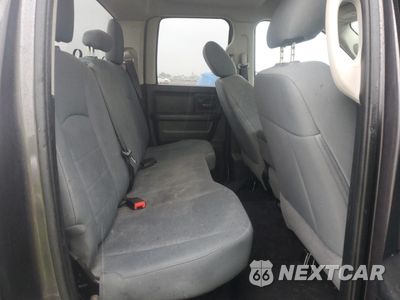 Zdjęcie 10 z 13 samochodu: 2018 RAM 1500 ST VIN:1C6RR7FG3JS160073 - miniatura