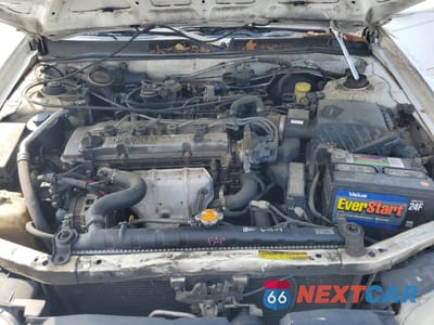 Zdjęcie 11 z 13 samochodu: 1998 NISSAN ALTIMA XE VIN:1N4DL01D0WC101806 - miniatura